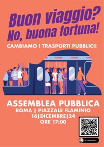 ASSEMBLEA PUBBLICA 13.12.2024